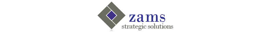 Logo ZAMS